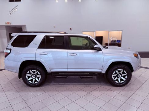 Used 2023 Toyota 4Runner TRD Off-Road Premium image 16