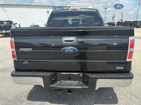 Used 2010 Ford F150 XLT AWD/4WD image 6