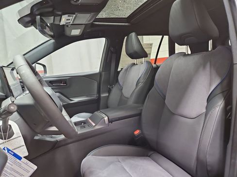 New 2026 Toyota RAV4 XSE w/ Weather Package AWD/4WD image 27