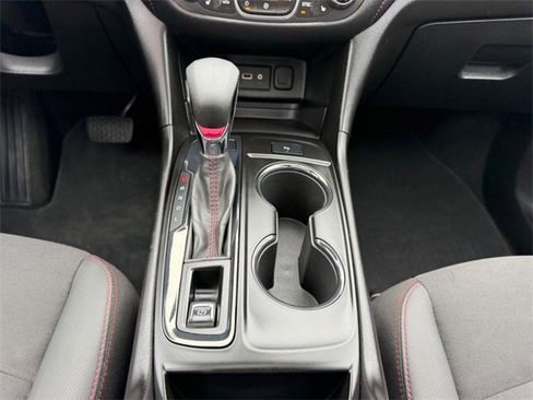 Used 2022 Chevrolet Equinox RS image 16