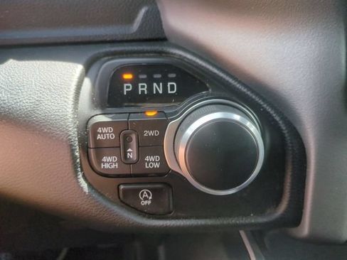 Used 2023 RAM 1500 Big Horn AWD/4WD image 17