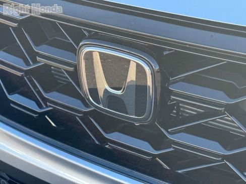 Used 2026 Honda CR-V Sport-L image 33