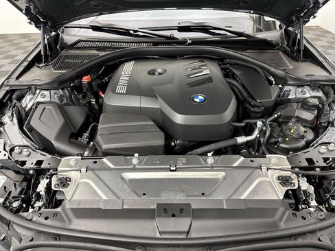 New 2026 BMW 330i xDrive Sedan w/ M Sport Package AWD/4WD image 20