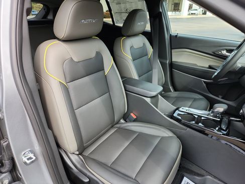 New 2026 Chevrolet Trax ACTIV w/ Driver Confidence Package image 21