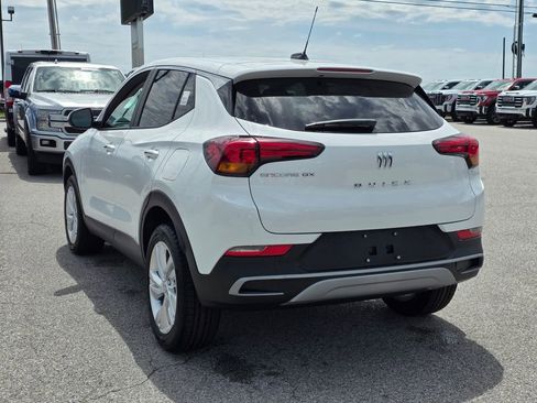 New 2026 Buick Encore GX Preferred FWD image 5