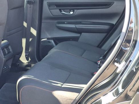 Used 2025 Honda CR-V Sport image 19
