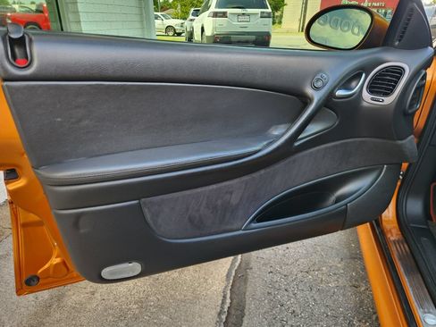 Used 2006 Pontiac GTO RWD image 18
