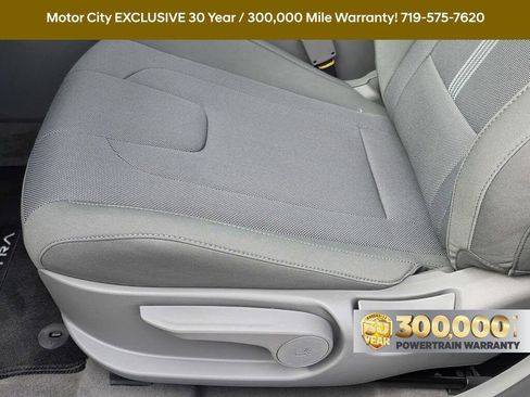 New 2026 Hyundai Elantra SE image 29