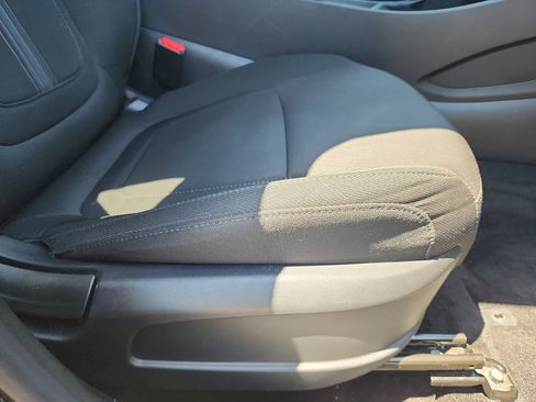 Certified 2024 Hyundai Tucson SEL AWD/4WD image 33