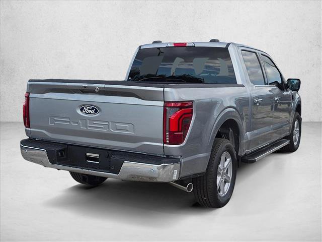 New 2026 Ford F150 Lariat RWD image 2