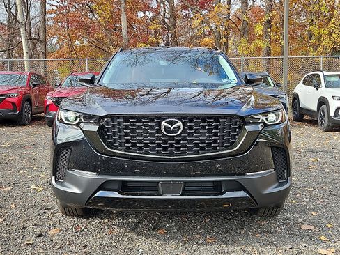 New 2026 MAZDA CX-50 AWD 2.5 Hybrid w/ Premium Pkg image 2