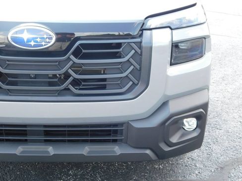 Used 2026 Subaru Outback Touring XT AWD/4WD image 9