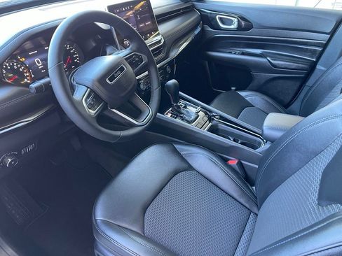 New 2026 Jeep Compass Latitude AWD/4WD image 7