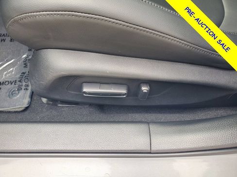 Certified 2024 Acura Integra FWD image 18