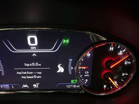 Used 2024 GMC Terrain Denali w/ Denali Premium Package image 14