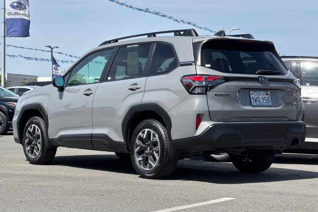 New 2026 Subaru Forester Premium AWD/4WD image 6