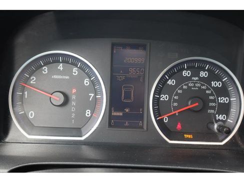 Used 2010 Honda CR-V EX image 16
