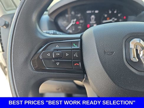 Used 2025 RAM ProMaster 2500 w/ Convenience Group FWD image 16