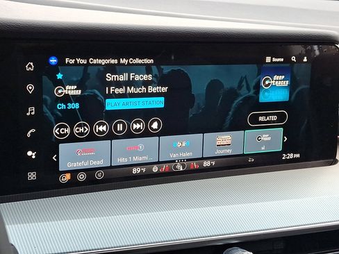 New 2026 Nissan Murano SL image 16