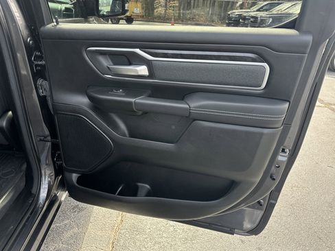 Used 2022 RAM 1500 Big Horn image 20