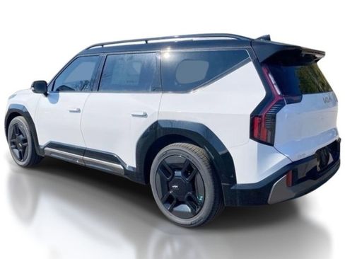 New 2026 Kia EV9 GT-Line AWD/4WD image 5
