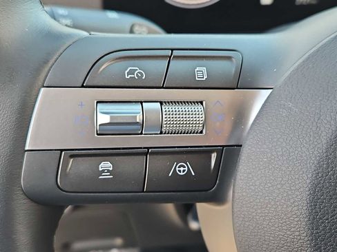 New 2026 Hyundai Kona SEL Sport FWD image 24
