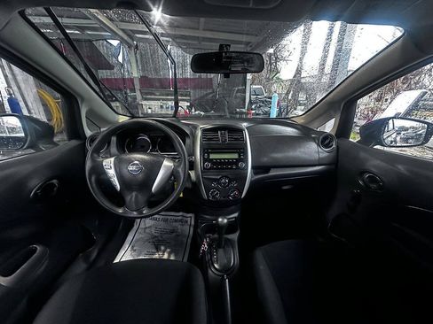 Used 2016 Nissan Versa Note S Plus FWD image 12