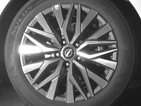 Used 2025 Nissan Altima 2.5 SV image 13