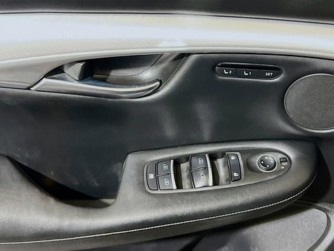 Used 2019 INFINITI QX50 Essential w/ Premium Heat Package image 14