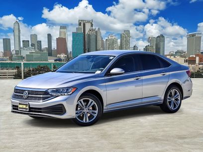 Certified 2022 Volkswagen Jetta SE