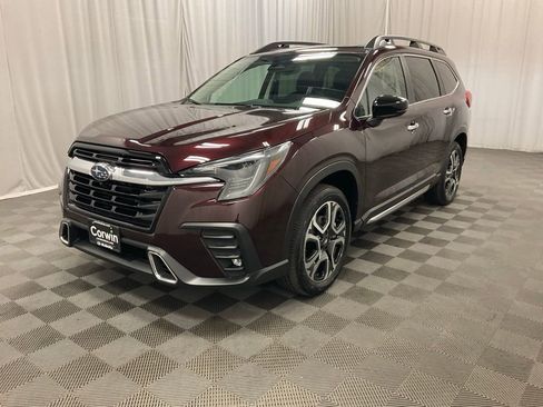 New 2026 Subaru Ascent Touring AWD/4WD image 3