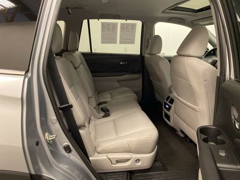 Used 2020 Honda Pilot EX-L image 28