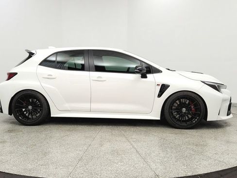 Used 2023 Toyota Corolla GR w/ Performance Package AWD/4WD image 6
