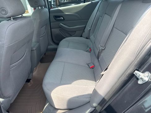 Used 2015 Chevrolet Malibu LS FWD image 34