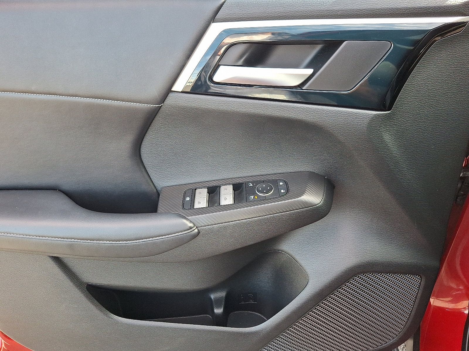 Used 2022 Mitsubishi Outlander SE AWD/4WD image 13