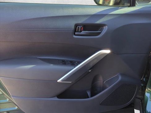 New 2026 Toyota Corolla Cross LE image 10