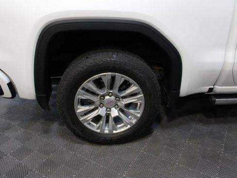 Used 2025 GMC Sierra 1500 Denali w/ Technology Package image 10