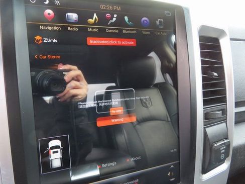 Used 2010 Dodge Ram 3500 Truck Laramie w/ Chrome Accents Group image 24