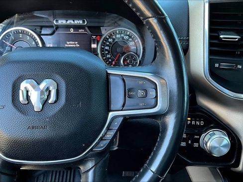 Used 2022 RAM 1500 Laramie AWD/4WD image 15