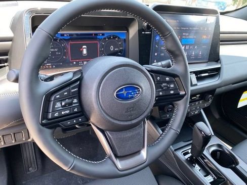 New 2026 Subaru Outback Touring XT AWD/4WD image 12