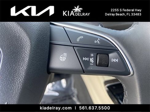 Used 2023 Audi Q5 2.0T Premium Plus image 28