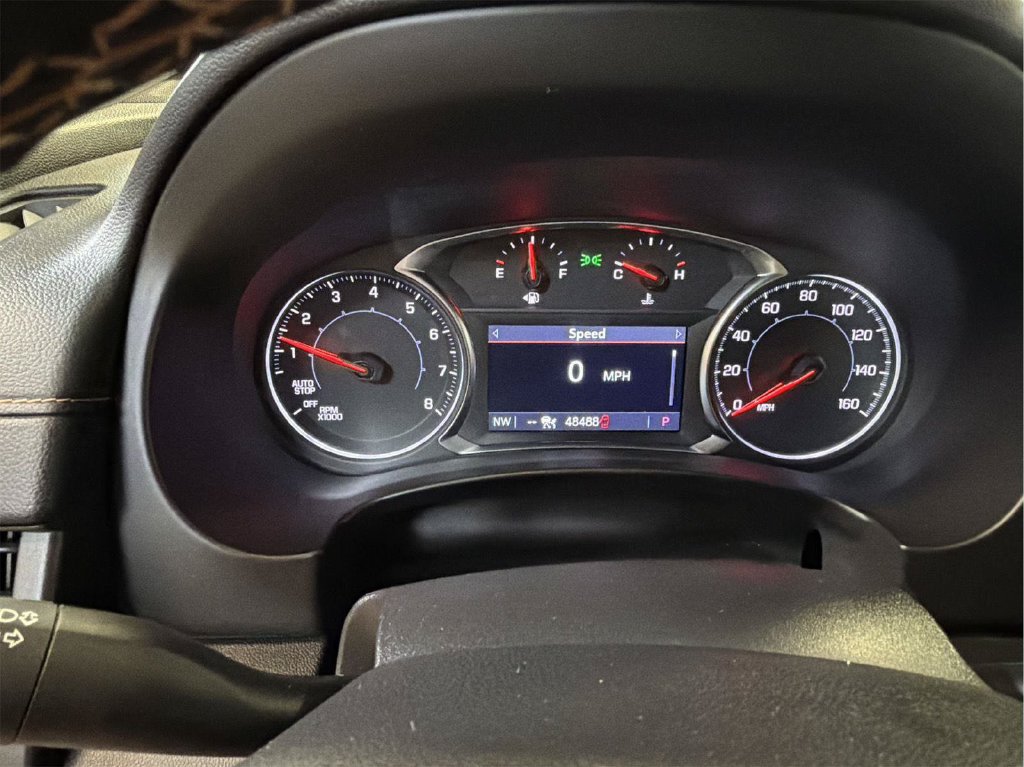 Used 2024 GMC Terrain AT4 w/ Tech Package AWD/4WD image 13