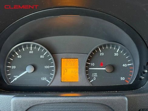 Used 2018 Mercedes-Benz Sprinter 3500 image 17