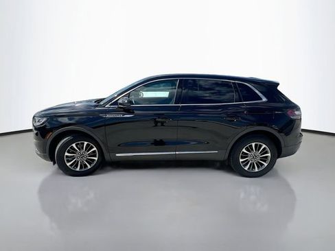 Used 2022 Lincoln Nautilus Reserve FWD image 5