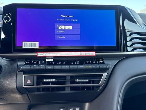 New 2026 Toyota Camry XSE w/ Premium Plus Package FWD image 28