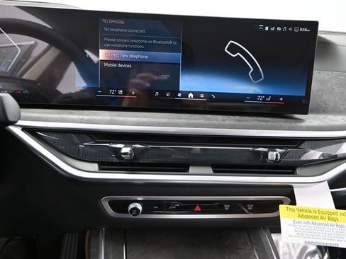 New 2026 BMW X7 xDrive40i image 16