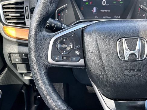 Used 2020 Honda CR-V EX image 22