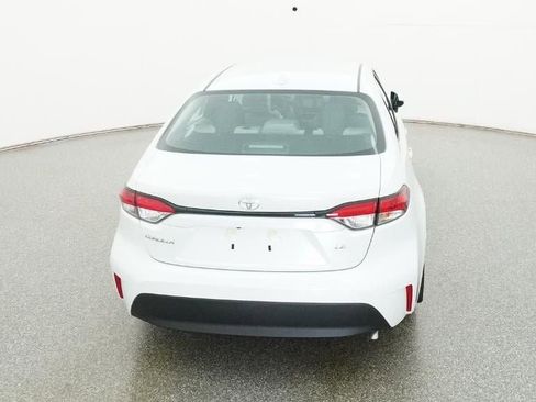 New 2026 Toyota Corolla LE image 7
