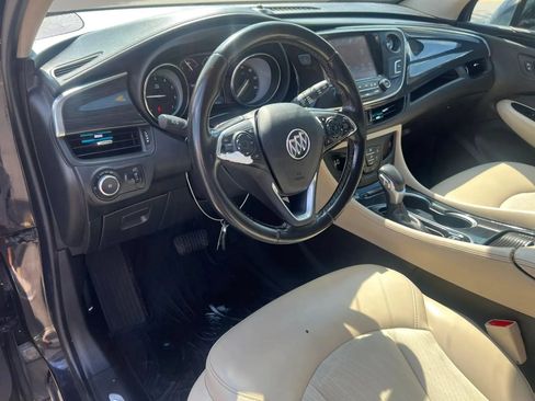 Used 2017 Buick Envision Preferred AWD/4WD image 15