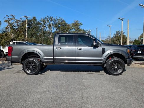 Used 2020 Ford F350 Lariat image 3
